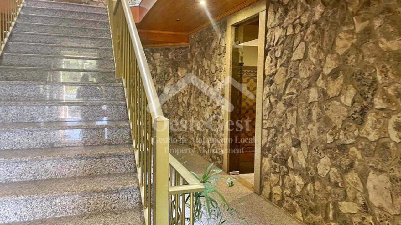 Casa Do Sol Apartment Lourinha  Exterior photo
