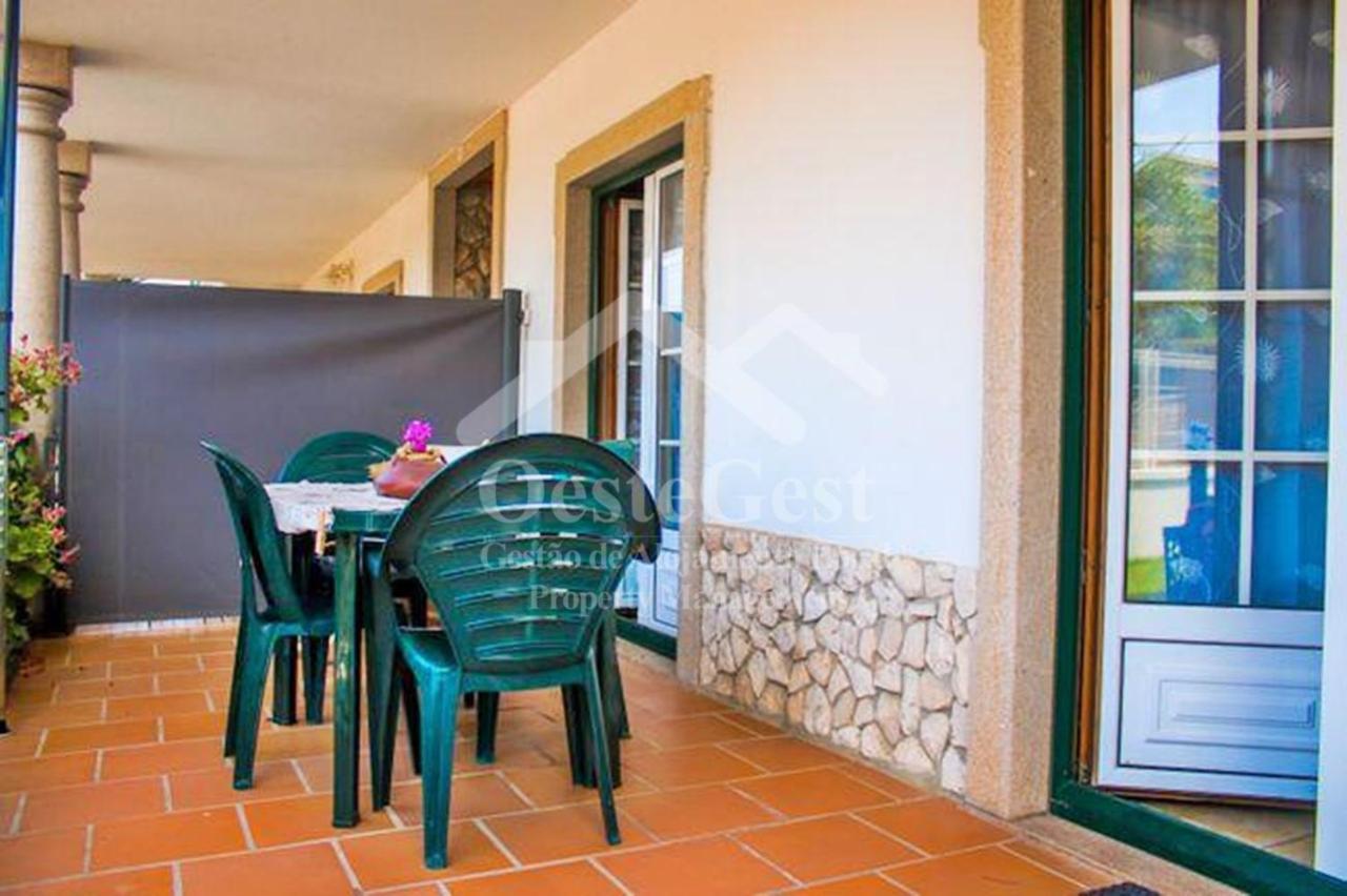 Casa Do Sol Apartment Lourinha  Exterior photo