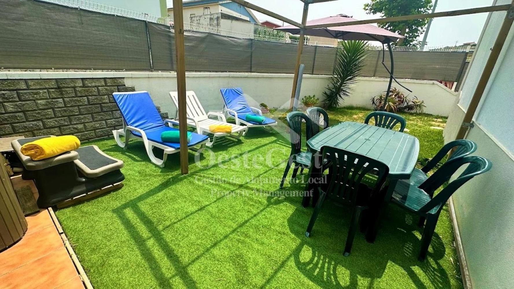 Casa Do Sol Apartment Lourinha  Exterior photo